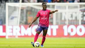 Alidu Seidu se rapproche de Rennes